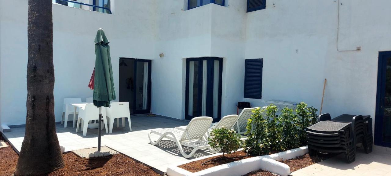 Apartamento Junto A La Playa. Corralejo Apartment Екстериор снимка