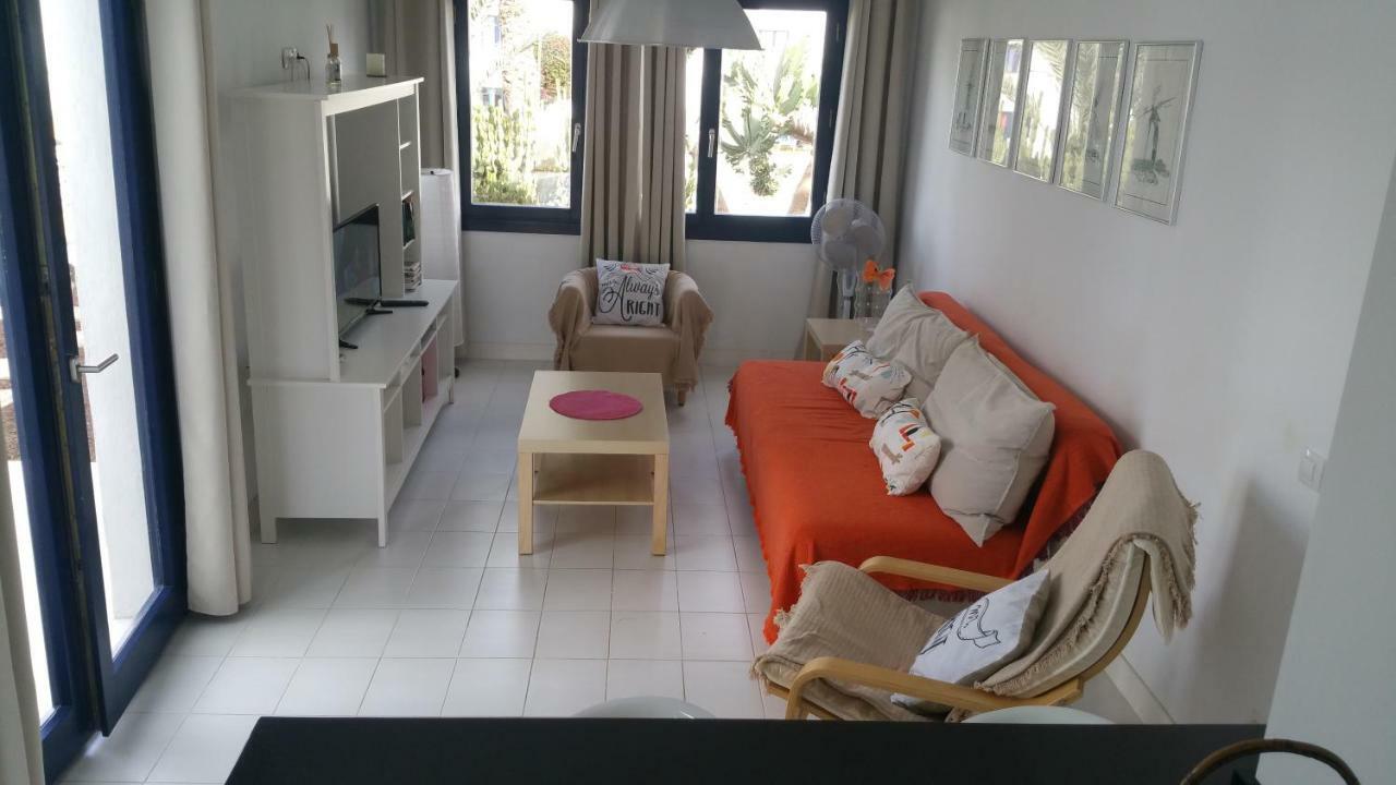 Apartamento Junto A La Playa. Corralejo Apartment Екстериор снимка