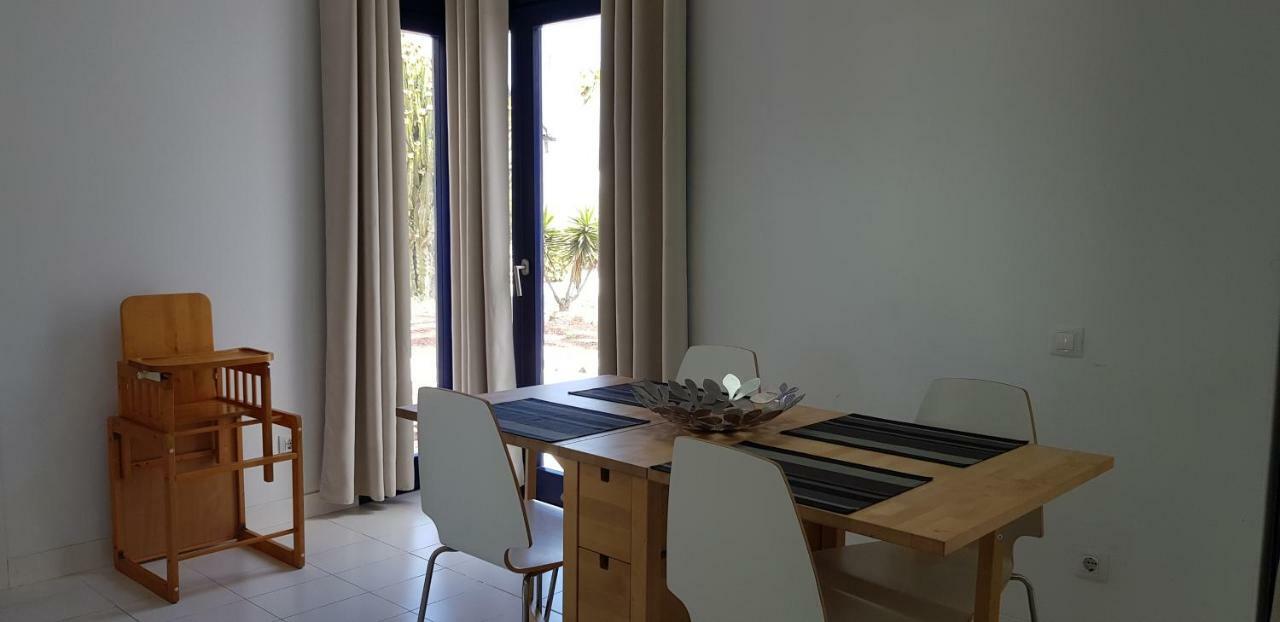 Apartamento Junto A La Playa. Corralejo Apartment Екстериор снимка